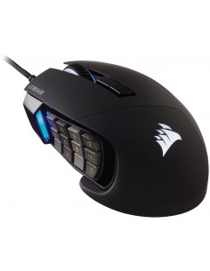 CORSAIR SCIMITAR RGB ELITE 2